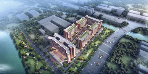 东莞再添创新引擎 超20万平米高新科技产业园正式动工，聚焦前沿技术开发