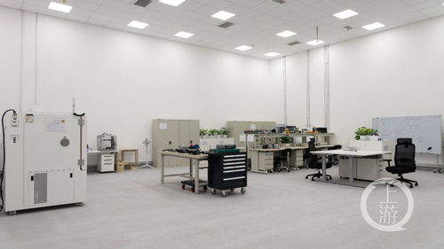 特斯拉双中心正式投用 以技术开发驱动未来出行